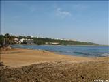 Villa Pesquera Beach  - ISABELA